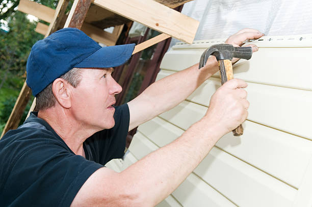 Best Siding for New Construction  in Ashland, MO