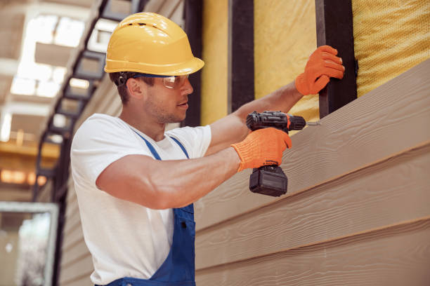 Affordable Siding Repair and Maintenance Services in Ashland, MO